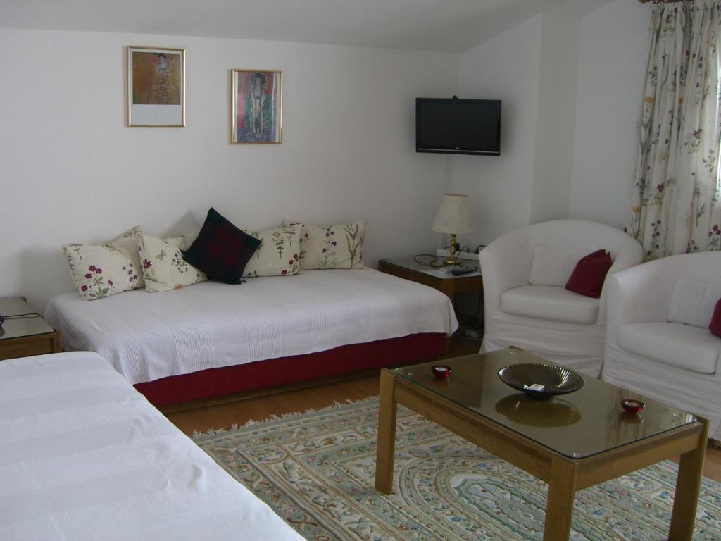 Kaiserhof Alpbach Habitación foto