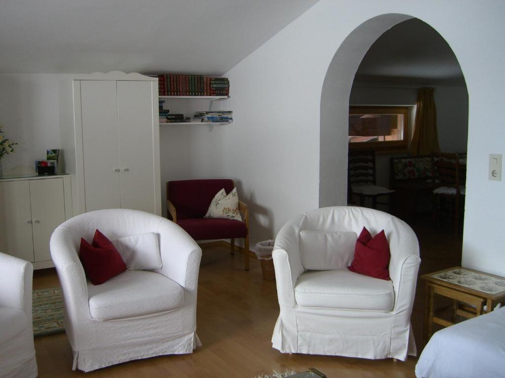 Kaiserhof Alpbach Habitación foto