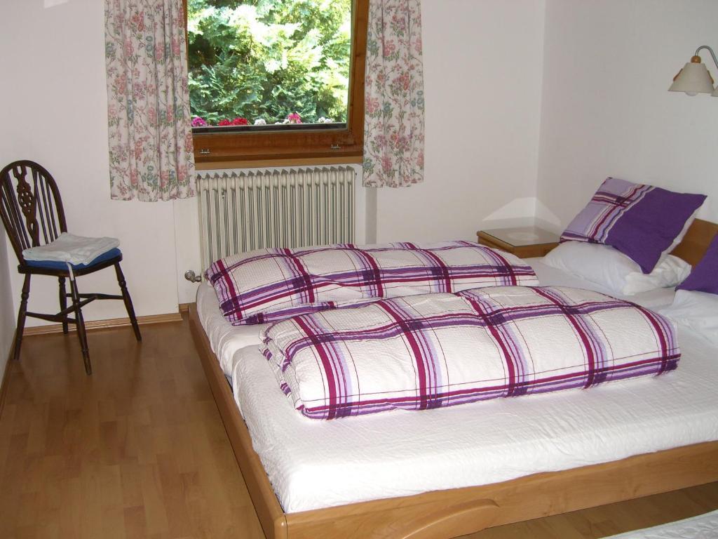 Kaiserhof Alpbach Habitación foto